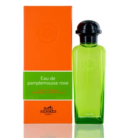 hermes pamplemousse rose douche|hermès eau de pamplemousse rose.